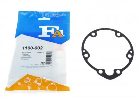 Прокладка компресора кондиціонера DCW17B/DCW17D/G30-2135/MG-607 FA1 1100-902