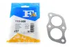 Прокладка глушителя VW,AUDI,SKODA,SEAT (пр-во Fischer) FA1 110-906 (фото 1)