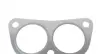 Прокладка глушителя Opel/256-919/Fi 110-919 FA1 110919 (фото 2)