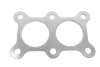 Прокладка глушителя SEAT,VW (пр-во Fischer) FA1 110947 (фото 2)