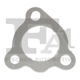 FISCHER AUDI прокладка компресори A3 S3 99-, TT 1.8 T 98-, SEAT FA1 110986