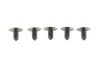 Кліпса кріплення шумоізоляції капоту (к-кт 5 шт) Audi/Skoda/VW FA1 11100205 (фото 1)
