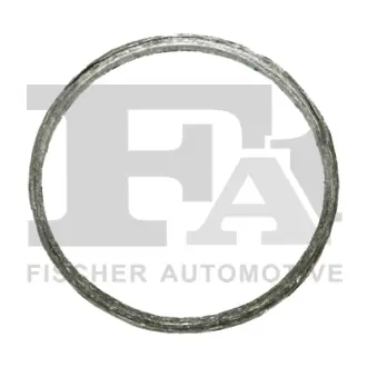 FISCHER VW Кільце вихл. труби 73*80,5*6 GOLF 1.0 13-, SKODA, AUDI, PORSCHE, FORD, CUPRA FA1 111974