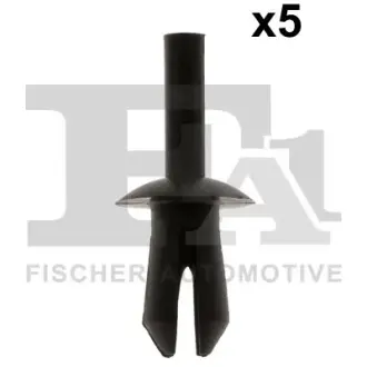 Кліпса кріплення (к-кт 5 шт) Audi/BMW/MB/VW FA1 11-20002.5