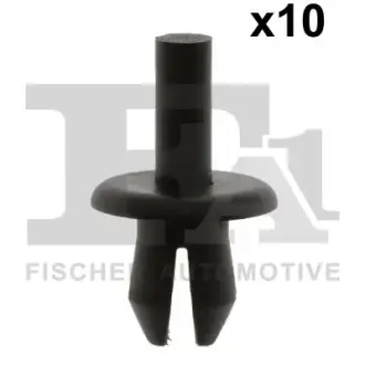 Кліпса кріплення обшивки (к-кт 10шт) Audi/Skoda/VW FA1 11-20009.10