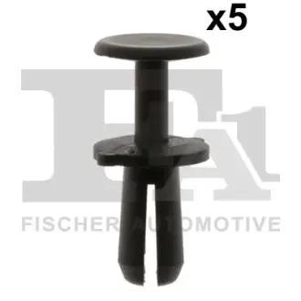 Кліпса кріплення обшивки (к-кт 5 шт) Audi/Skoda/VW FA1 11-20023.5