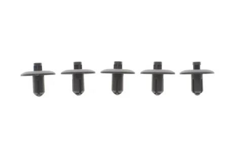 Кліпса кріплення підкрила (к-кт 5шт) Audi Q5/Q7/Q8/VW Touareg 09- FA1 11200335