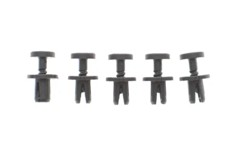 Кліпса кріплення (к-кт 5 шт) Audi/Citroen/Dacia/Ford/Opel/Peugeot/Renault/Toyota/VW FA1 11300025