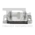 FISCHER VW подушка глушника T2 1,6D 81-90 (вузька) FA1 113715 (фото 1)
