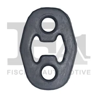 FISCHER VW кріплення глушника SKODA Fabia 99-,Felicia -01 (мат. EPDM) FA1 113716