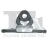 FISCHER VW кріплення глушника (мат. EPDM) FA1 113719 (фото 1)