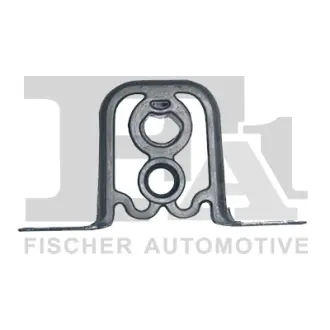 FISCHER VW кріплення глушника AUDI GOLF4 OCTAVIA (мат. EPDM) FA1 113720