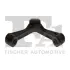 FISCHER VW кріплення глушника Bora, Caddy, Golf, Passat, T5AUDI A3/A4 -08/A6 -05 SEATSKODA (мат. EPDM) FA1 113724 (фото 1)