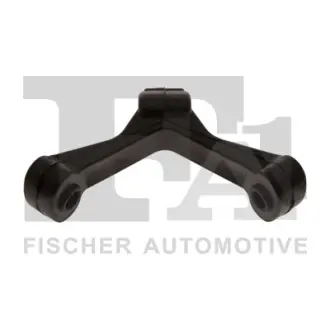FISCHER VW кріплення глушника Bora, Caddy, Golf, Passat, T5AUDI A3/A4 -08/A6 -05 SEATSKODA (мат. EPDM) FA1 113724