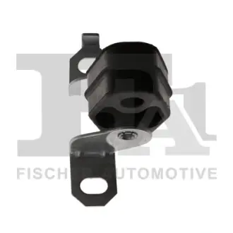 FISCHER VW кріплення глушника Bora 98-,Golf 97-AUDISEATSKODA (мат. EPDM) FA1 113730