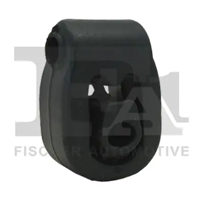 Кронштейн глушника VW, SEAT (матеріал EPDM) (вир-во Fischer) FA1 113762 (фото 1)