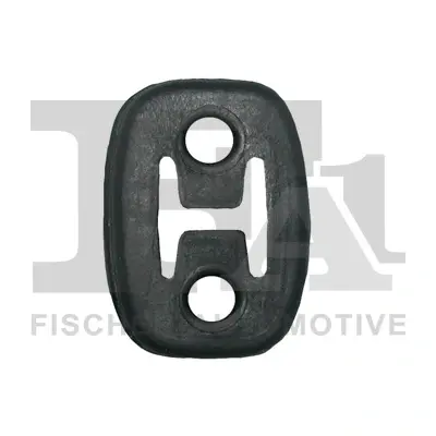 Гумка глушника VW Crafter 2.0 TDI 16- FA1 113775 (фото 1)