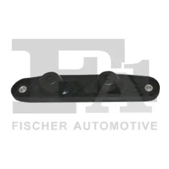 FISCHER VAG кронштейн глушника (мат. EPDM) A3 1.6 03-, SKODA, VW, SEAT FA1 113796