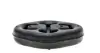 Кронштейн глушителя VW,AUDI,SKODA,SEAT (пр-во Fischer) FA1 113904 (фото 2)