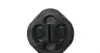 Кронштейн глушителя AUDI (пр-во Fischer) FA1 113-914 (фото 3)