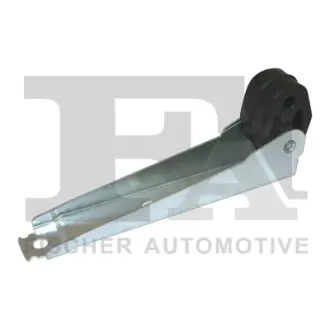 Кронштейн кріплення глушника VW POLO 1.2 02-14 FA1 113-974
