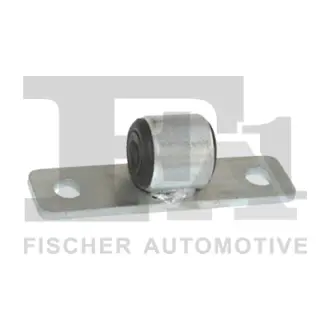 FISCHER VW кронштейн глушника Golf III 1,9D -99, Vento 1,9D -98 FA1 113995