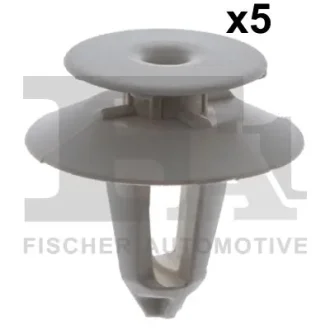 Кліпса кріплення обшивки (к-кт 5шт) VW Crafter 2.0/2.5 TDI 06-16 FA1 11400025