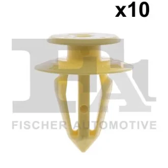 Кліпса кріплення обшивки дверей (к-кт 10 шт) VW T5/T6 03 FA1 114000310