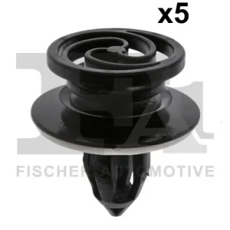 Кліпса кріплення обшивки (к-кт 5шт) Audi A3/A4/Seat Exeo 01-13 FA1 11400245