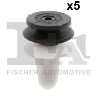 Кліпса кріплення обшивки дверей (к-кт 5шт) VW Polo 1.0 17- FA1 11400305