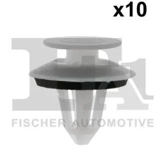 Кліпса кріплення обшивки (к-кт 10шт) MB A-class (W176) 12- FA1 114004410