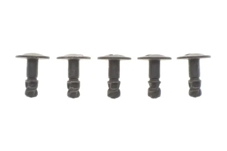 Кліпса кріплення (к-кт 5шт) Audi A6/ VW Passat 96-05 (папа) FA1 11400885