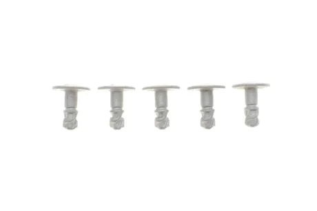 Болт захисту кришки двигуна (к-кт 5шт) VW Passat 96-05 FA1 11400945