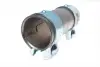 FISCHER VAG зєднувач 43/46.7x125 мм Stainless Steel 430 + Clamps in MS + FA1 114843 (фото 2)