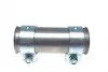 FISCHER VAG зєднувач 43/46.7x125 мм Stainless Steel 430 + Clamps in MS + FA1 114843 (фото 4)
