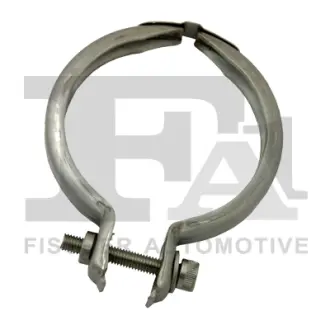 FISCHER VW хомут ARTEON 1.4 eHybrid 20-, BEETLE 1.2 14-, CADDY ALLTRACK 1.0 15-, SKODA, AUDI, PORSCHE, FORD FA1 115893