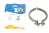 ХОМУТ ТРУБНИЙ ЕД 104MM 12TFSI-18TFSI DB FA1 115-894 (фото 1)