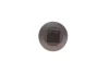 Кліпса (пістон) кріплення обшивки капоту (к-кт 10 шт) VW Passat 96-05 FA1 116000610 (фото 3)