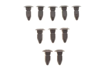 Кліпса (пістон) кріплення обшивки капоту (к-кт 10 шт) VW Passat 96-05 FA1 116000610