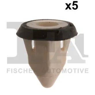 Гайка оббивки дверей VW Caddy 04-/Crafter 17-/T5/T6 03- FA1 11600075