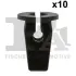 Кліпса кріплення обшивки (к-кт 10шт) VW Caddy 04- FA1 11-60022.10 (фото 1)