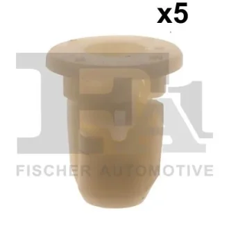 Гайка розпірна (пластикова) (к-кт 5шт) BMW/Mini FA1 11600365
