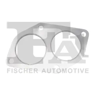 FISCHER OPEL прокладка глушника (см.крос)Astra -98,Corsa -93,Kadett -92,Omega -94 FA1 120912