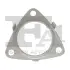 FISCHER прокладка OPEL Astra H 02/2007 -,Corsa D 02/2007 -,Meriva 02/2007 - FA1 120931 (фото 1)