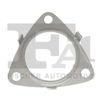FISCHER прокладка OPEL Astra H 02/2007 -,Corsa D 02/2007 -,Meriva 02/2007 - FA1 120931