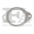 Прокладка вихлопної системи Opel FA1 120947 (фото 1)