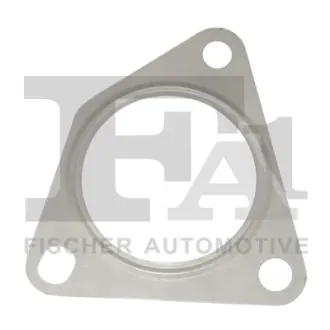 FISCHER OPEL Прокладка глушителя Insignia 07/2008 - FA1 120956