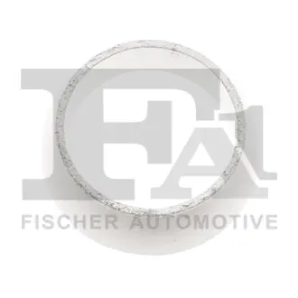 FISCHER OPEL Кільце вихл. труби 45,4x59,5x13 mm Graphit Astra F,Vectra A,Ascona C, Corsa A/B, Kadett D/E,Tigra FA1 121946