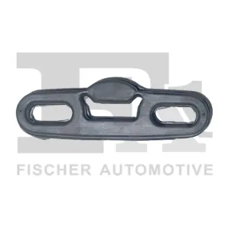 FISCHER OPEL кріплення глушника (мат. EPDM) Astra F -99, Corsa B 93-, Kadett D/E -93 FA1 123701