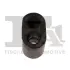 FISCHER OPEL кріплення глушника Corsa A -93,Omega A -94 (мат. EPDM) FA1 123714 (фото 1)